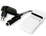 Universal Lithiu Charger